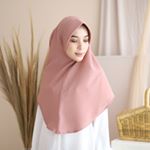 Profile Picture of Pashmina, Khimar Bergo, Square (@walhijab) on Instagram