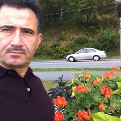 Profile Picture of Amir A Sharif Razi (@ezzat4612) on Twitter