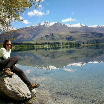 Profile Picture of Gemma Segrelles (@GemSegrelles) on Twitter