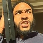 Profile Picture of Robert Derek Jones (@robertderekjones) on Instagram