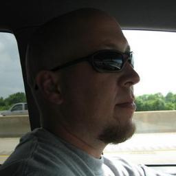 Profile Picture of Marcus Goad (@Marcus_Goad) on Twitter