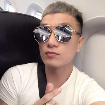 Profile Picture of Thanh Tùng Nguyễn GiNô Phạm (@tung_gino) on Twitter