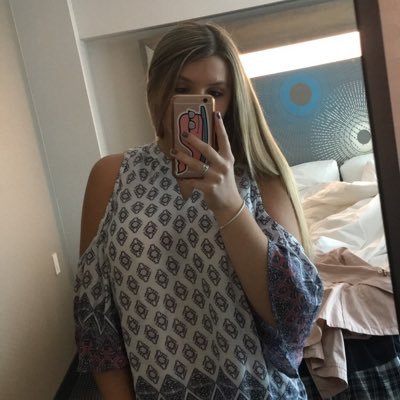 Profile Picture of Julia Perdue (@JuliaPerdue3) on Twitter