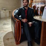 Profile Picture of Chandresh Jain (@chandreshjain_) on Twitter