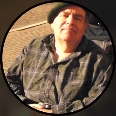 Profile Picture of Jonathan Wolfman (@JWPJpodcast) on Twitter