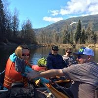 Profile Picture of Corene Bruvold Harvey (@corene-bruvold-harvey) on Quora