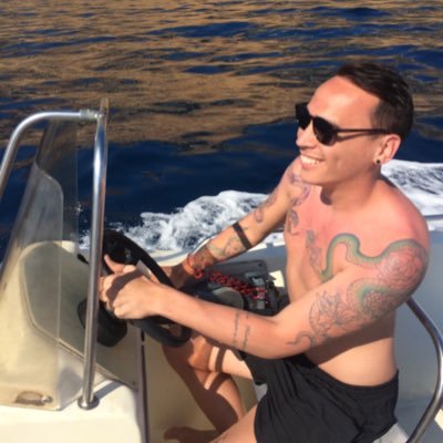 Profile Picture of Josh (@Josh_stickle) on Twitter