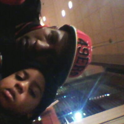 Profile Picture of Joseph Parris (@jparris723judah) on Twitter