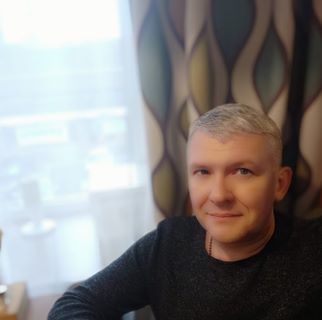 Profile Picture of Григорий Бровчук (@&) on Facebook