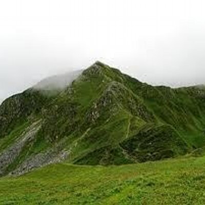 Profile Picture of Mark Vestal (@MVestalHikes) on Twitter