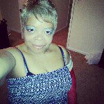 Profile Picture of Suzette Lowery-Johnson (@misuzette) on Instagram