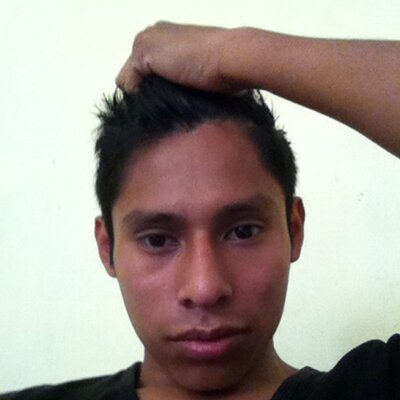 Profile Picture of Eugenio  Zuñiga (@CapriRobert) on Twitter