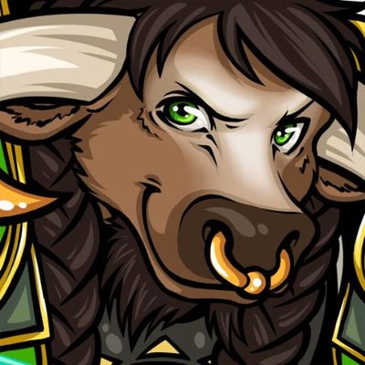 Profile Picture of Geoff Ellingwood (@PahandaBear) on Twitter