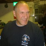 Profile Picture of Paul (@paulfaggip) on Instagram