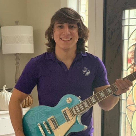 Profile Picture of Caleb Droguett (@parkerdrog) on Poshmark