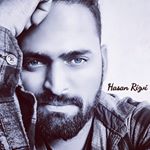 Profile Picture of HASAN RIZVI (@hasan_rizviofficial) on Instagram