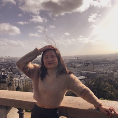 Profile Picture of Jin Lin Chen (@JINLIN_CHEN1220) on Twitter