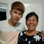 Profile Picture of Antoni Tang 汤小龍 (@anntonni) on Instagram