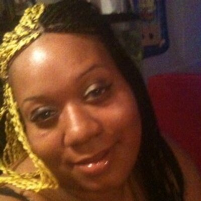 Profile Picture of Shamika Scott (@MikaATL) on Twitter