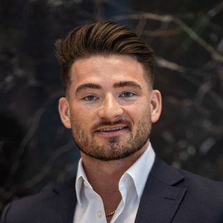 Profile Picture of Zan Carver (@zancarver) on Instagram