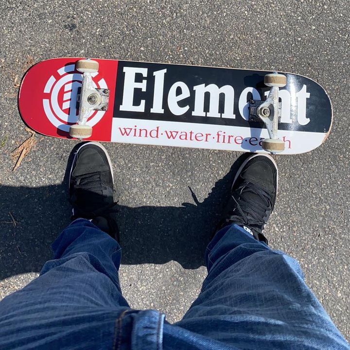 Profile Picture of Travis Pecka (@sivart1031) on Tiktok