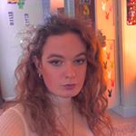 Profile Picture of 🍄👅🐸🦋🌻🌶🗿💋🦦🦩 (@eve.sinclairx) on Instagram