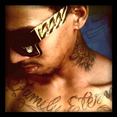 Profile Picture of Albert Brown (@albertbrown021) on Twitter