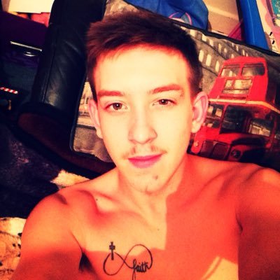 Profile Picture of Sam Gammon (@samkgammon) on Twitter