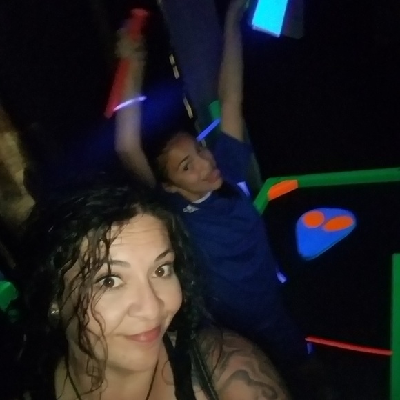 Profile Picture of Angel Carriaga (@nae76830) on Poshmark