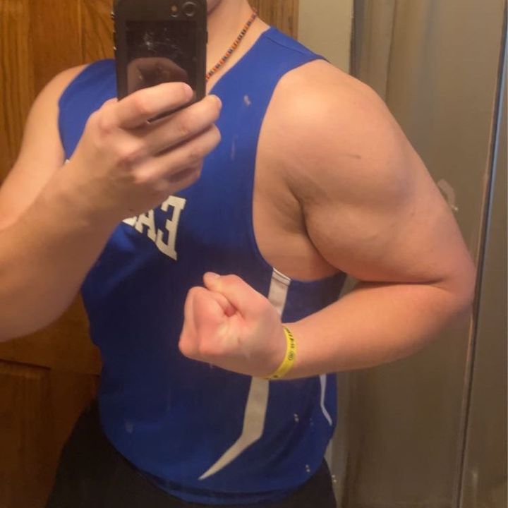 Profile Picture of Carter Replogle (@carter.replogle) on Tiktok