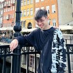 Profile Picture of 登壕 nicholas long (@nlthnlth_0422) on Instagram