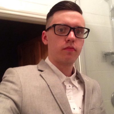 Profile Picture of Matthew Mcinnis (@MattMcinnis91) on Twitter