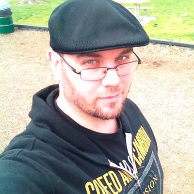 Profile Picture of David Ames (@TheDavidMAmes) on Twitter