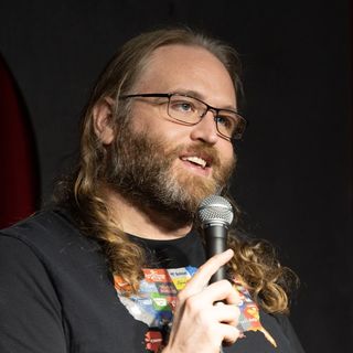 Profile Picture of Steve Lovelace (@stevenjlovelace) on Instagram