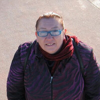 Profile Picture of Claire Hallam (@ClaireHallam7) on Twitter