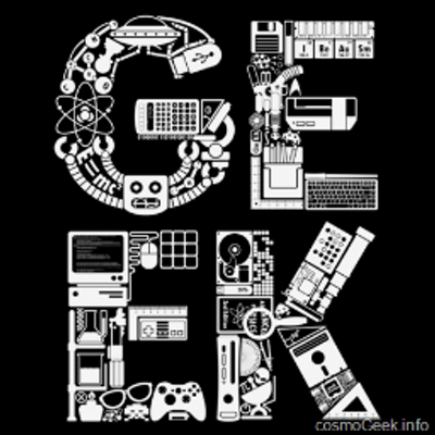 Profile Picture of John Varela (@Informal_Geek) on Twitter