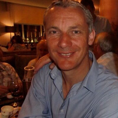 Profile Picture of Ralph Taylor (@rmt0704) on Twitter