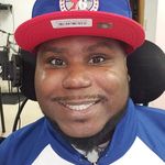 Profile Picture of Jarvis JBo Boggs (@longliveira5) on Instagram