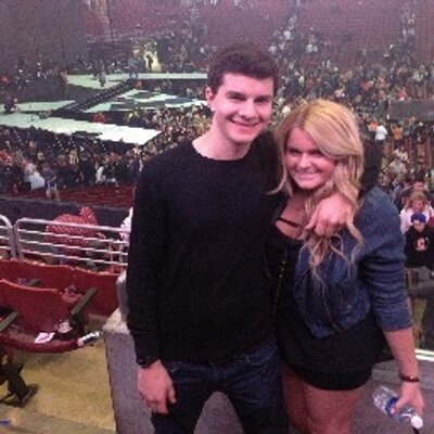 Profile Picture of Alex Miele (@Alex_Miele) on Twitter