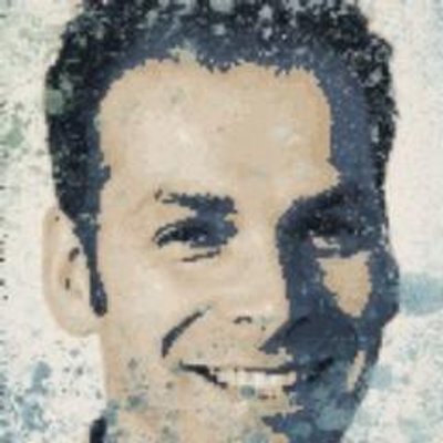 Profile Picture of Chris Denison (@blipfig) on Twitter