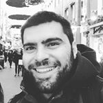 Profile Picture of Andreas Pieris (@andreas.pieris) on Instagram