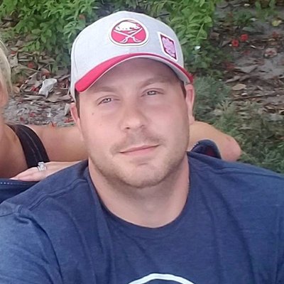 Profile Picture of Michael Tabaczynski (@Tabby24m) on Twitter