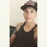 Profile Picture of Daniel Bargas (@danycarp.bargas) on Instagram