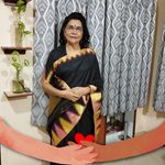 Profile Picture of Rita Chatterjee (@ritachatterjee57) on Instagram