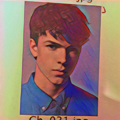 Profile Picture of Chris Dovidio (@chrisdovidio_) on Twitter