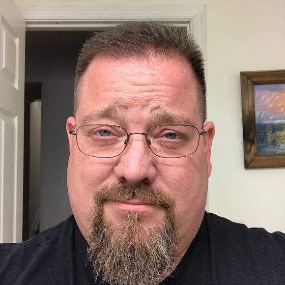 Profile Picture of Jason Bookman (@randummadness) on Poshmark