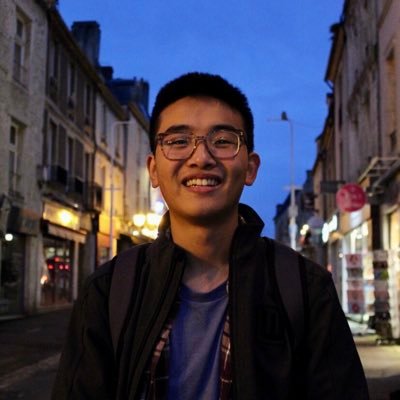Profile Picture of Edward Huang (@edwrdhuang) on Twitter