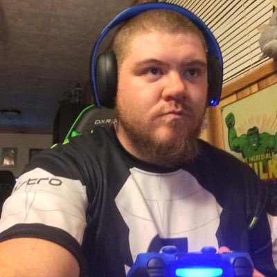 Profile Picture of Peter Drozdowski (@peterdroz86) on Twitter