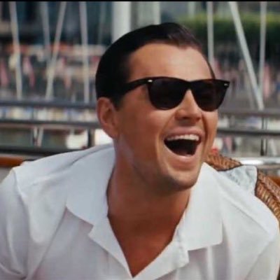 Profile Picture of  🐺Brian Belfort (@sportsfan2bank) on Twitter
