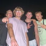 Profile Picture of Andrew Shahan (@andrewjohn13) on Instagram